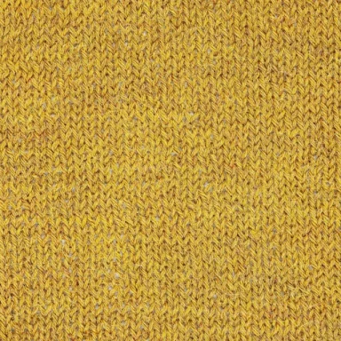 Senfgelb Melange