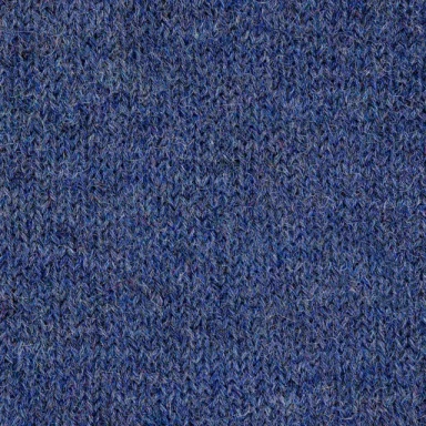 Blau Melange